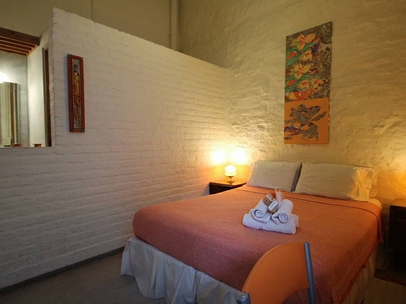 Homestay Comuna 14 244827-1