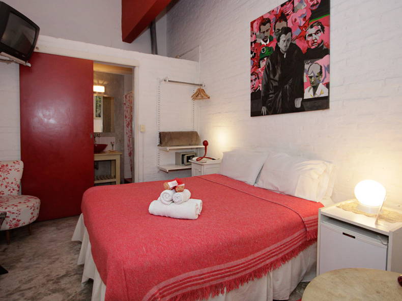 Homestay Comuna 14 244827-2