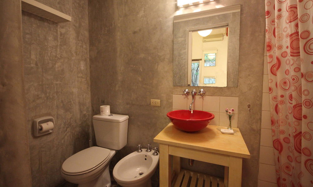 Chambre Chez L'habitant Comuna 14 244827