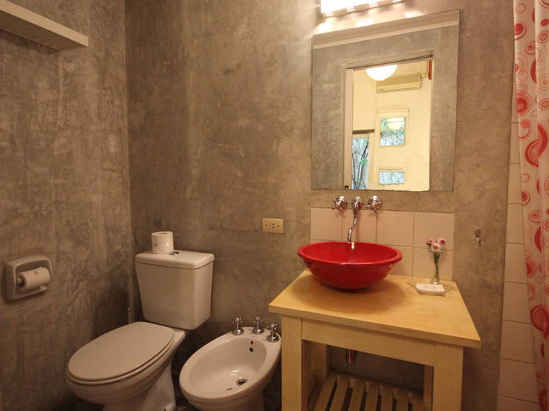 Homestay Comuna 14 244827-3