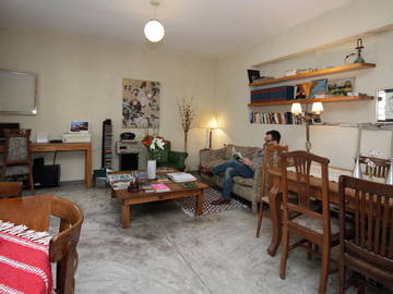 Chambre Chez L'habitant Comuna 14 244827-4