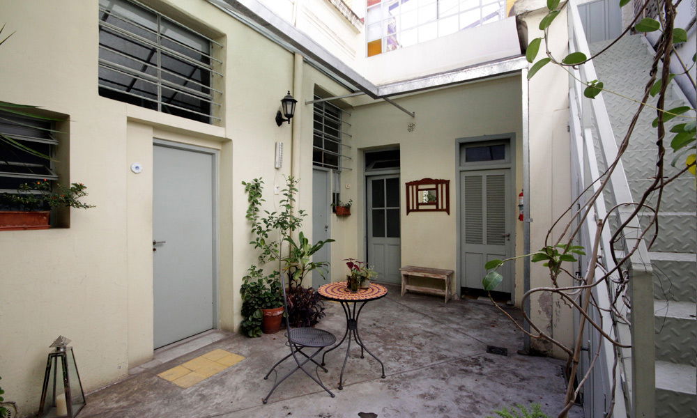 Chambre Chez L'habitant Comuna 14 244827