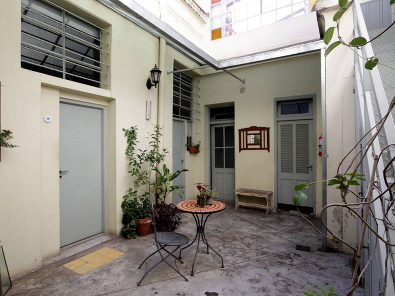 Homestay Comuna 14 244827-5