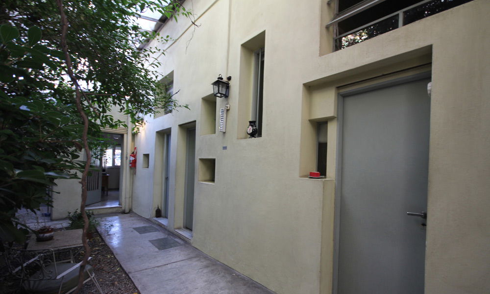 Chambre Chez L'habitant Comuna 14 244827