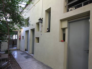 Chambre Chez L'habitant Comuna 14 244827-6