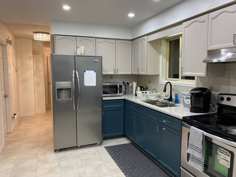 Coliving Kitchener 415427-4