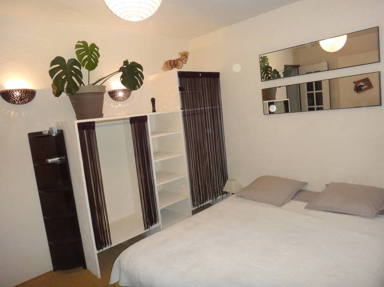 Homestay Le Mesnil-Saint-Denis 194168-1