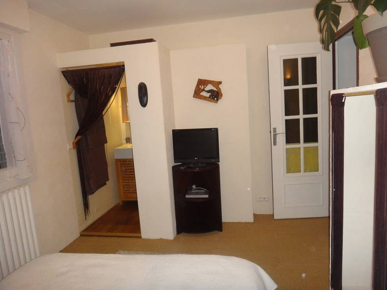 Homestay Le Mesnil-Saint-Denis 194168-2