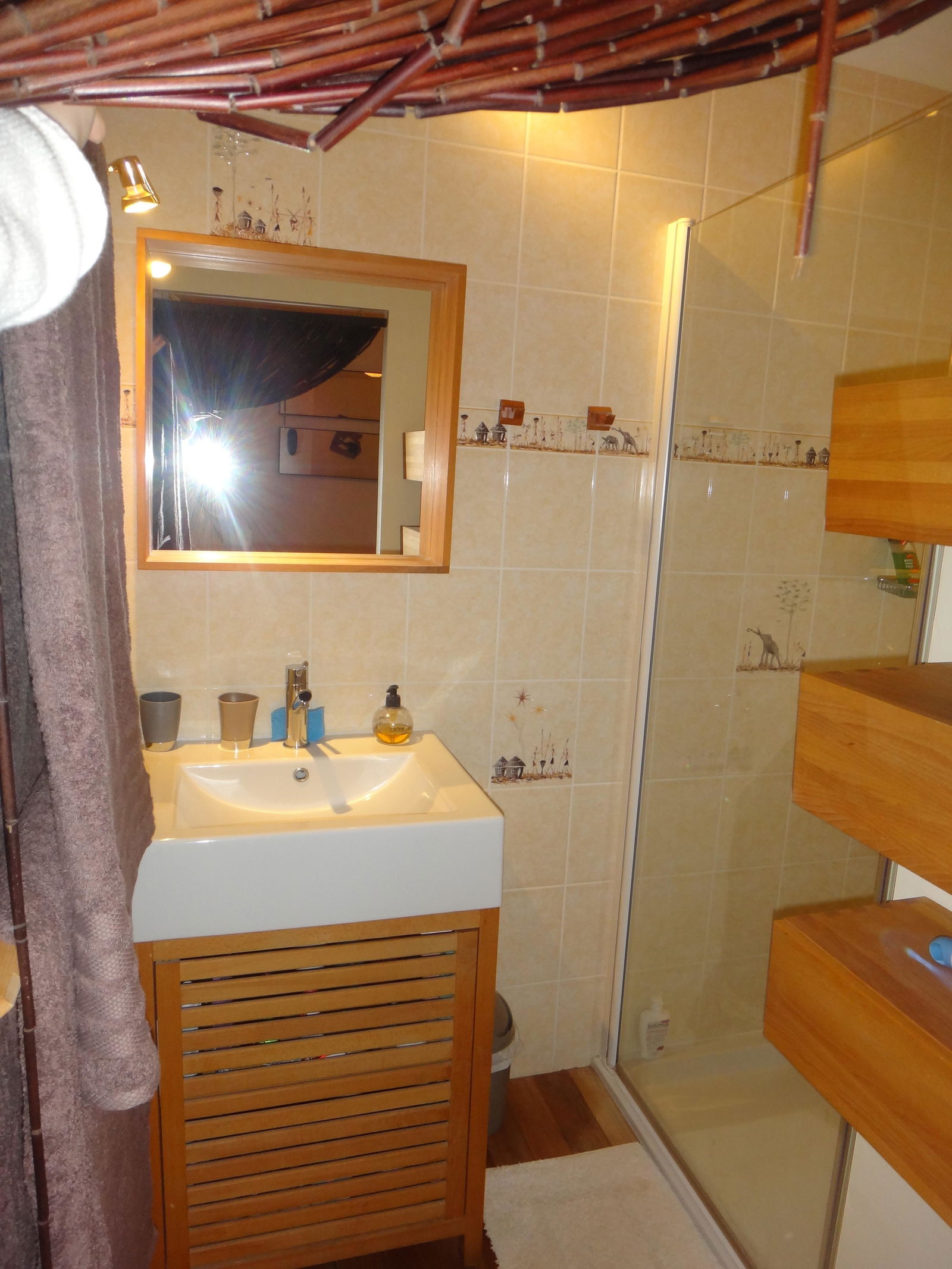 Homestay Le Mesnil-Saint-Denis 194168