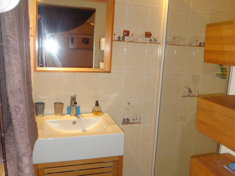 Homestay Le Mesnil-Saint-Denis 194168-3