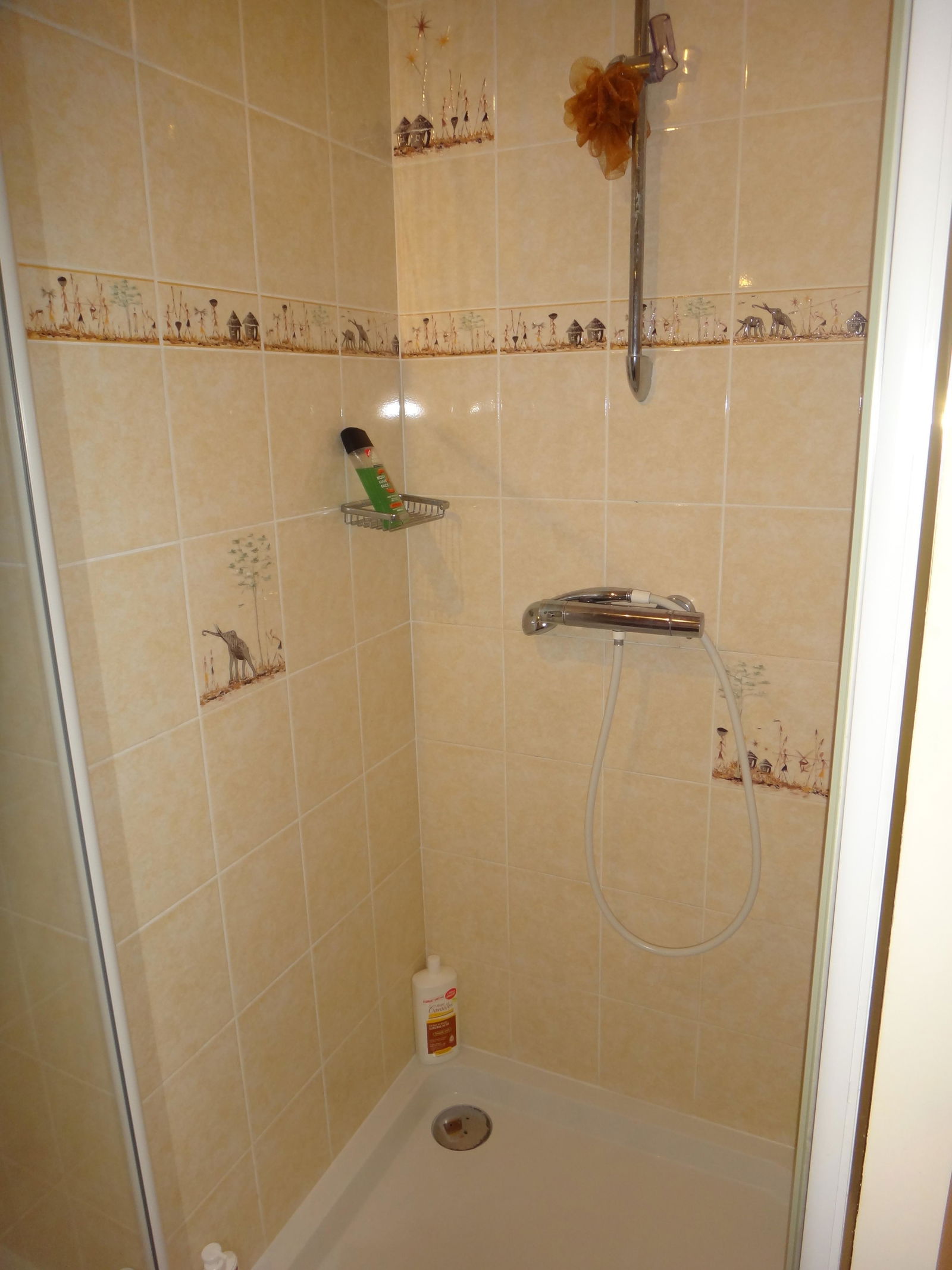 Homestay Le Mesnil-Saint-Denis 194168