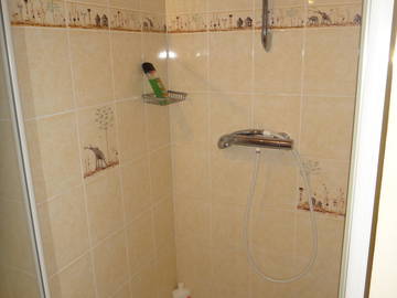 Homestay Le Mesnil-Saint-Denis 194168-4