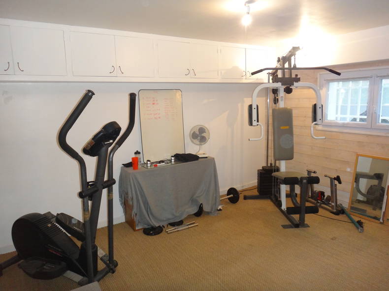 Homestay Le Mesnil-Saint-Denis 194168-5