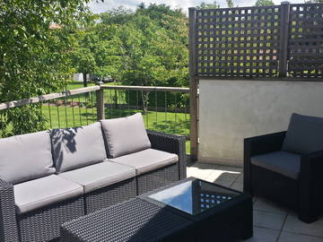 Homestay Le Mesnil-Saint-Denis 194168-6