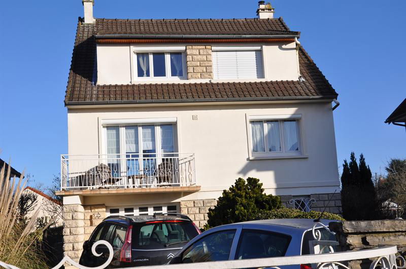 Homestay Le Mesnil-Saint-Denis 194168