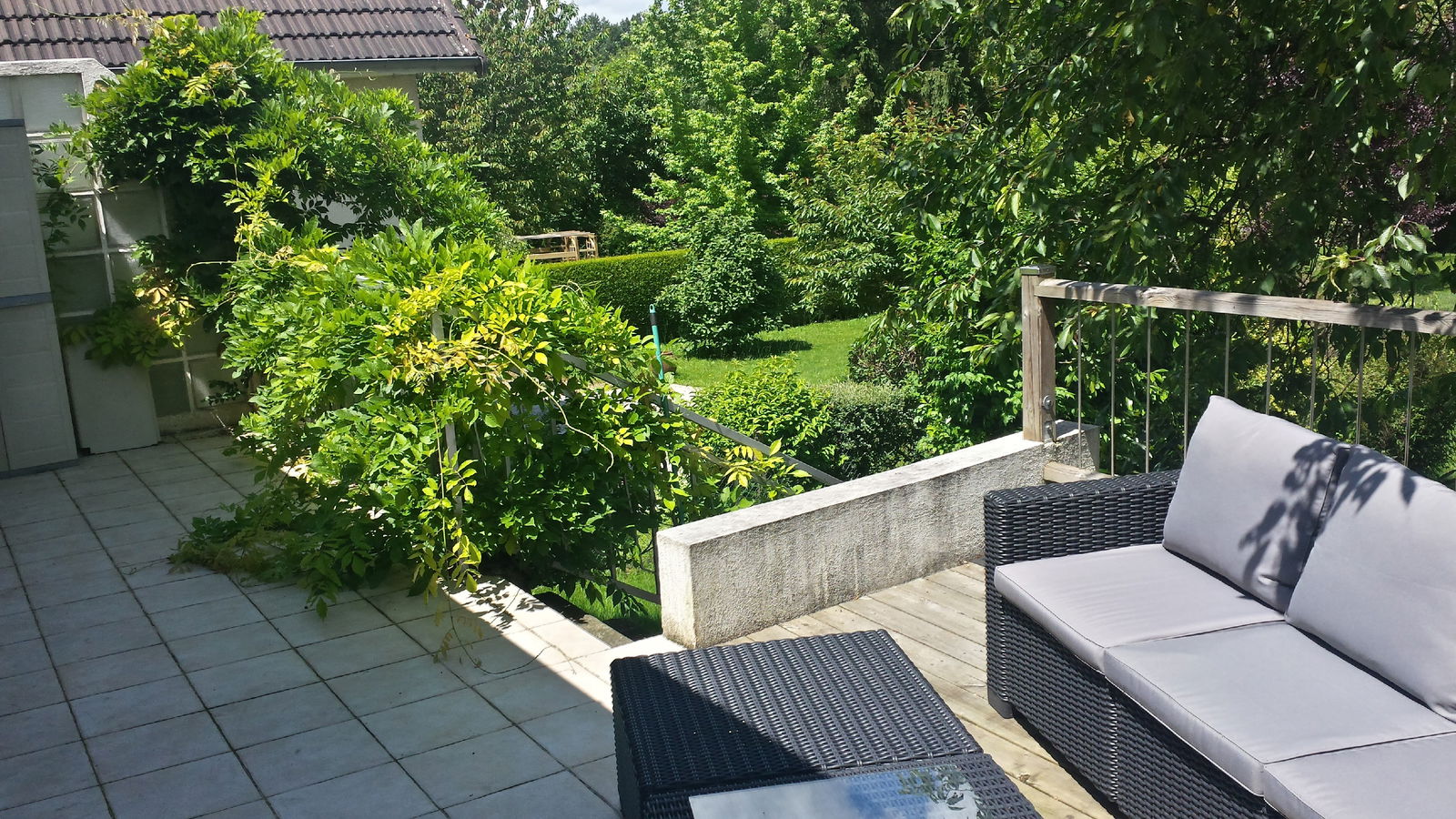 Homestay Le Mesnil-Saint-Denis 194168