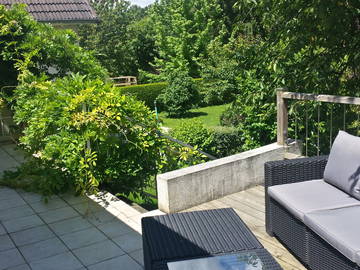 Homestay Le Mesnil-Saint-Denis 194168-8