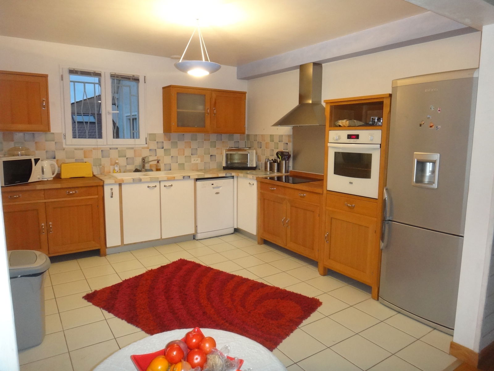 Homestay Le Mesnil-Saint-Denis 194168