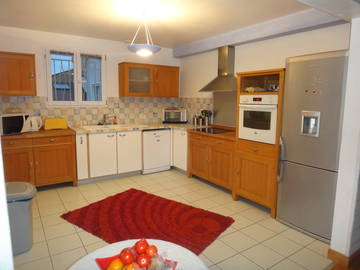 Homestay Le Mesnil-Saint-Denis 194168-9