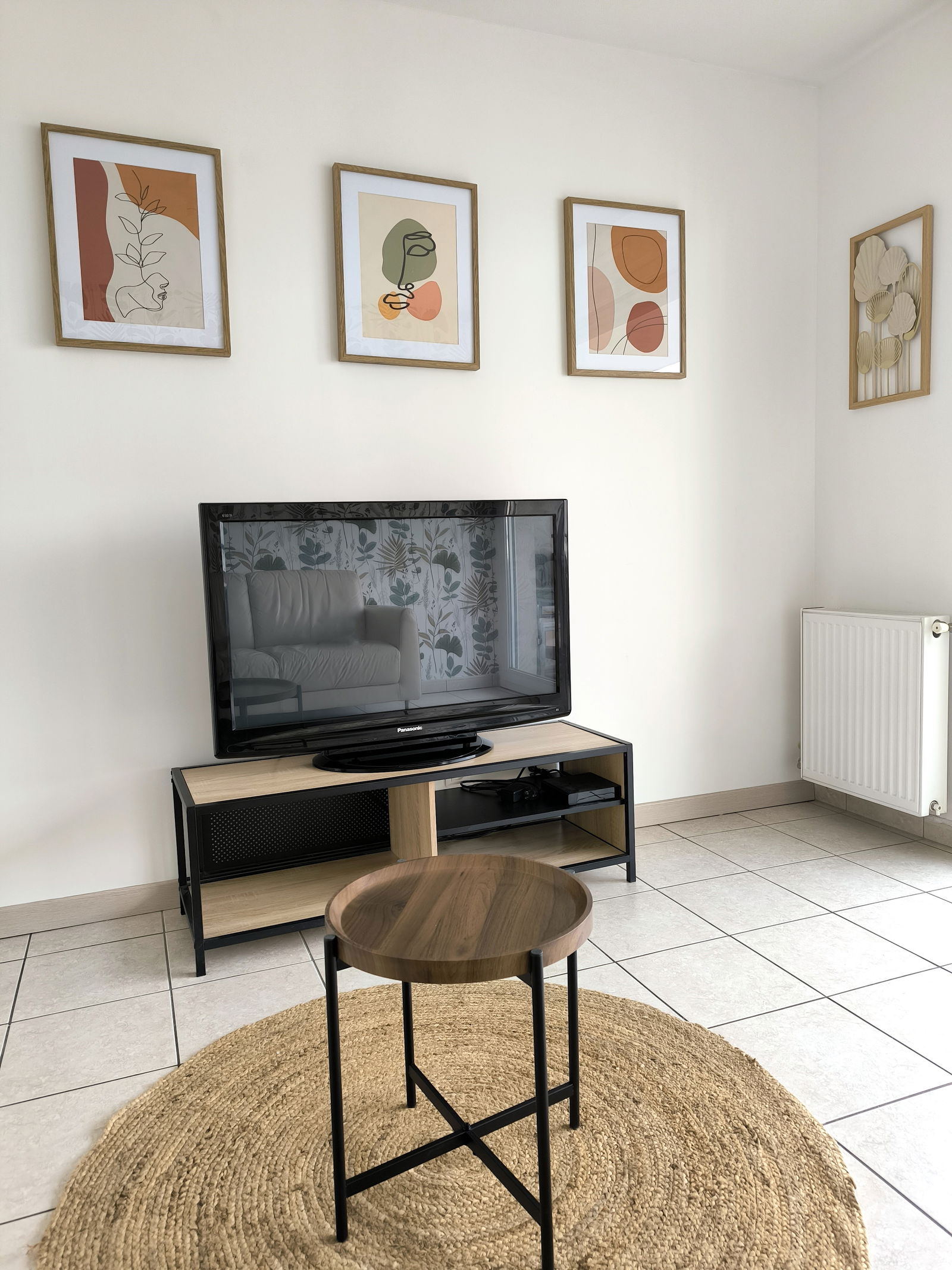 Colocation Grenoble 459997