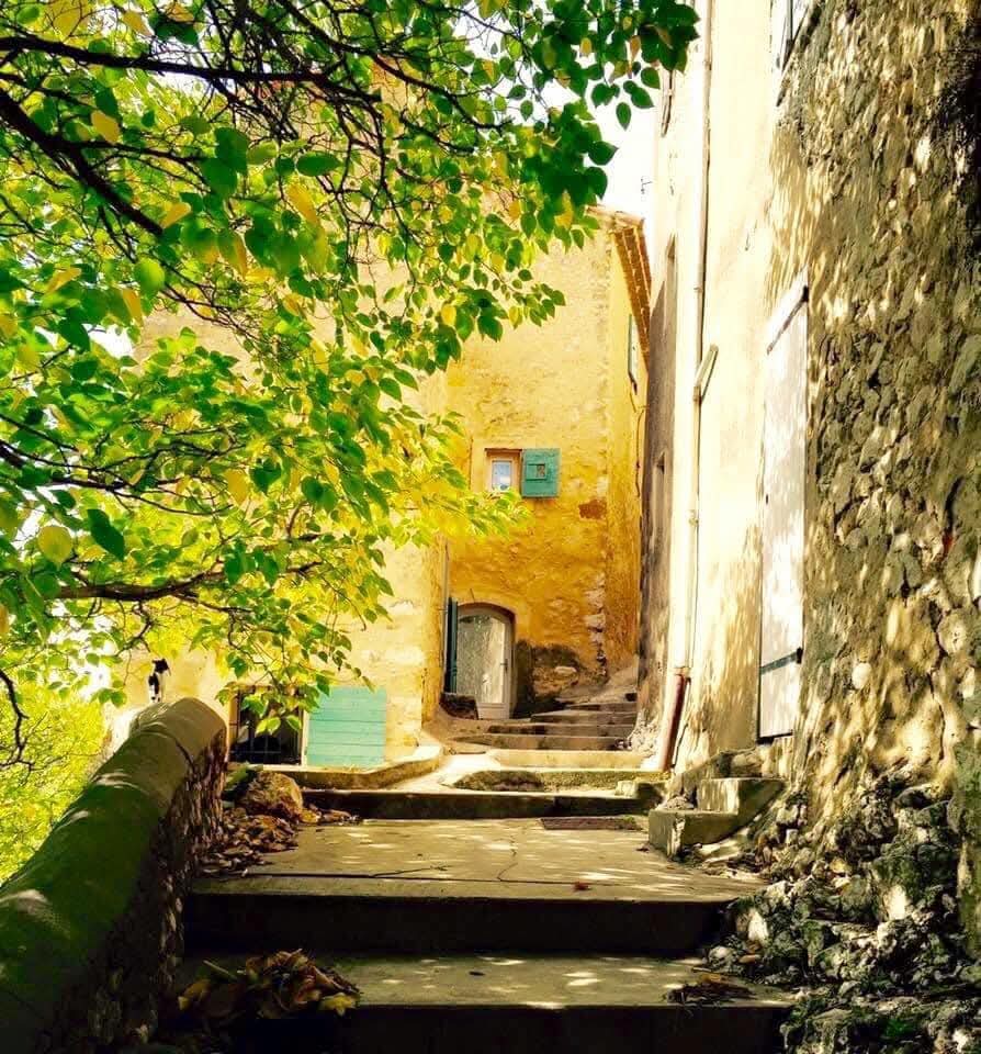 Homestay Cabriès 475222