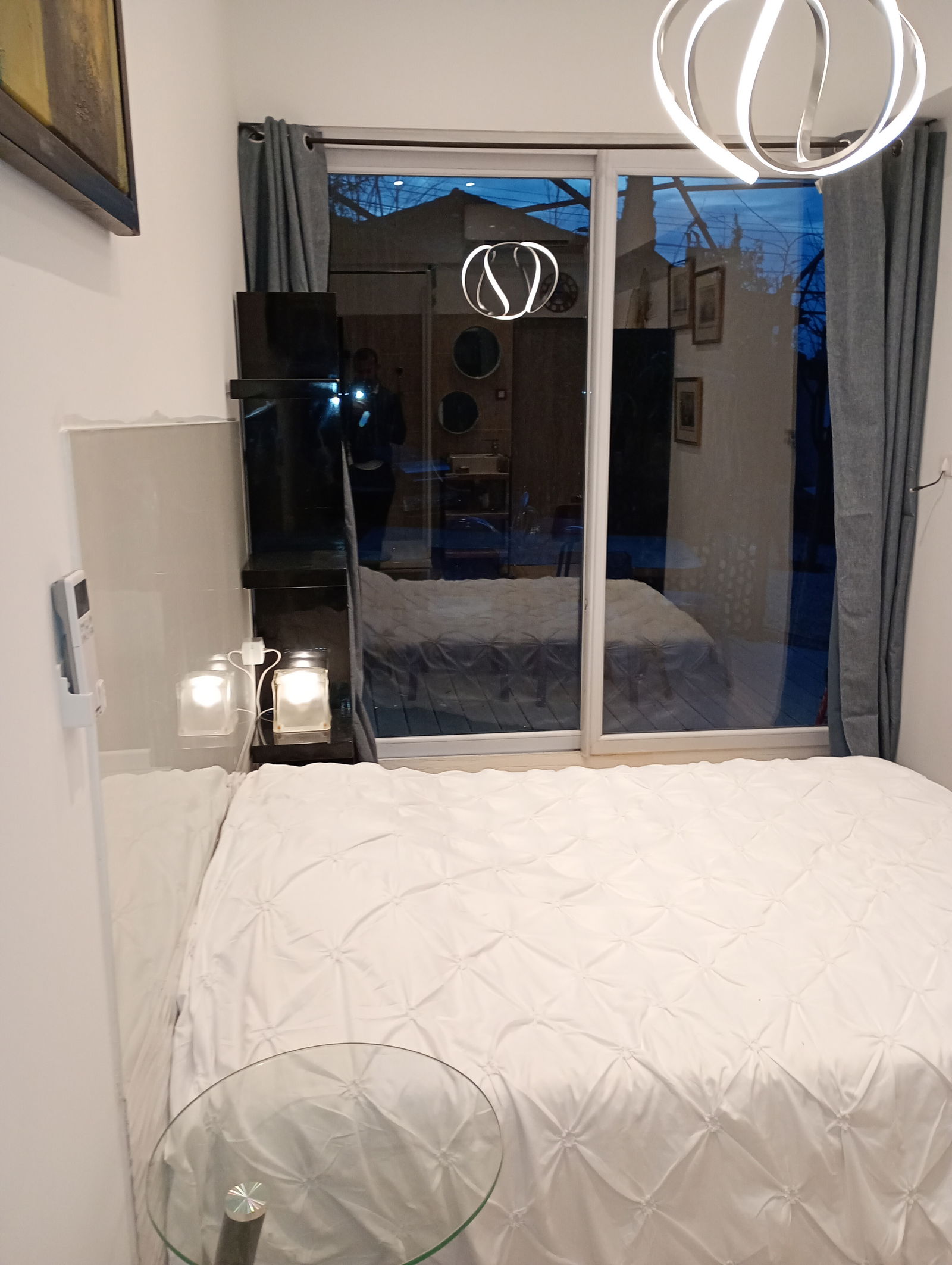 Homestay Cabriès 475222