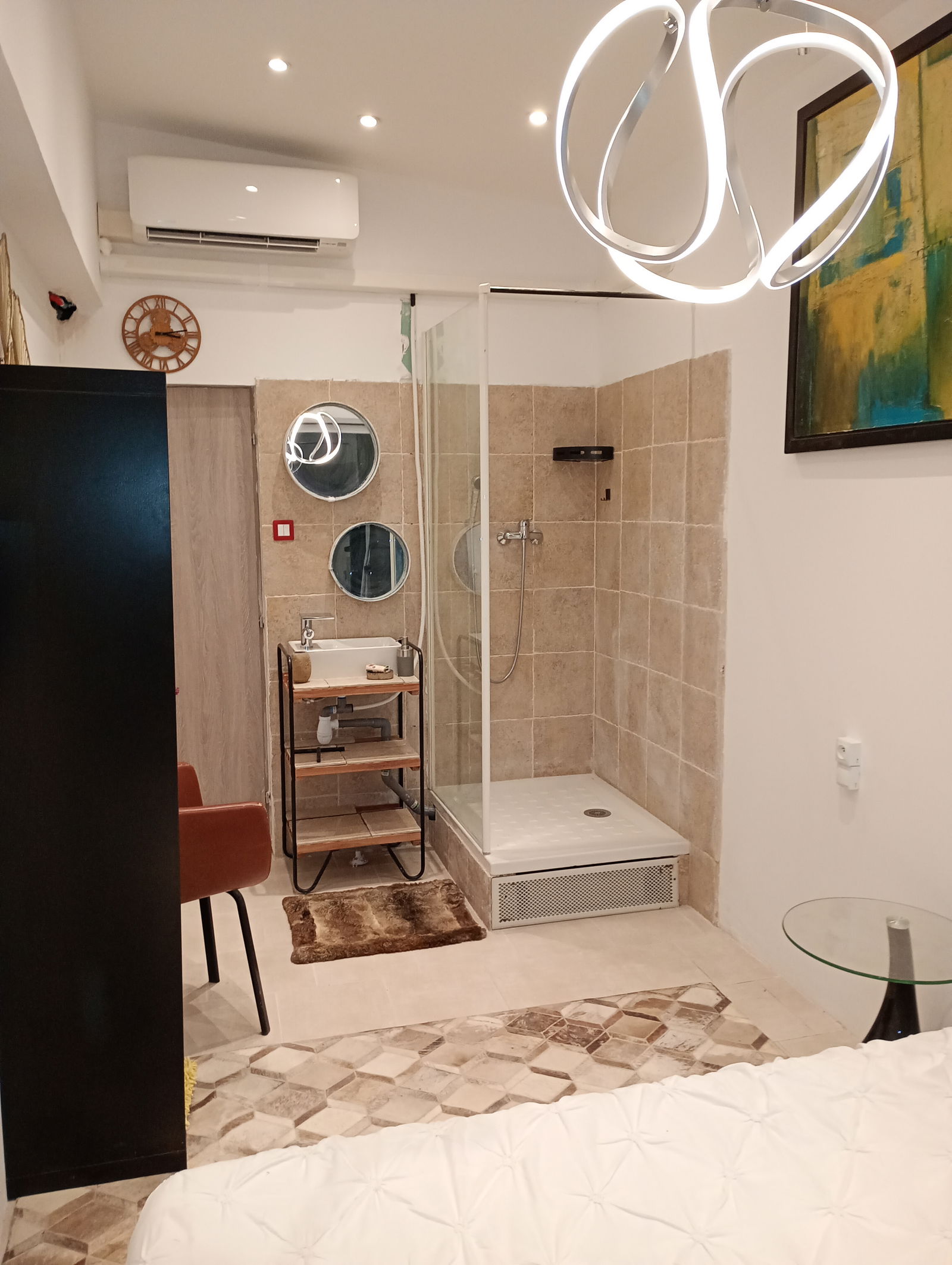 Homestay Cabriès 475222