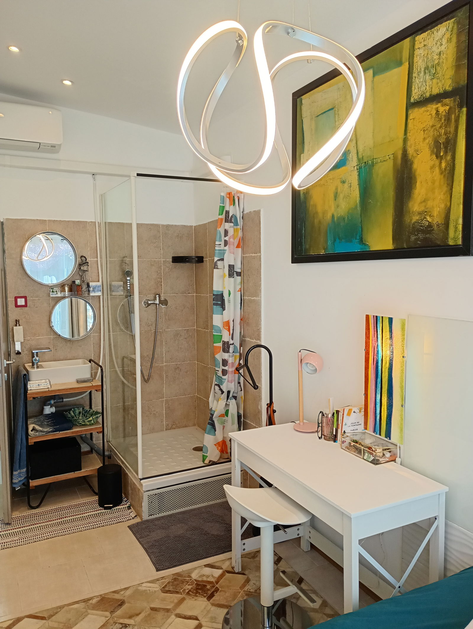 Homestay Cabriès 475222