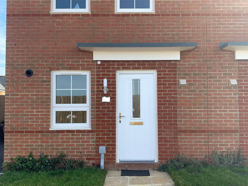 Gastfamilie Eastbourne 265211-1