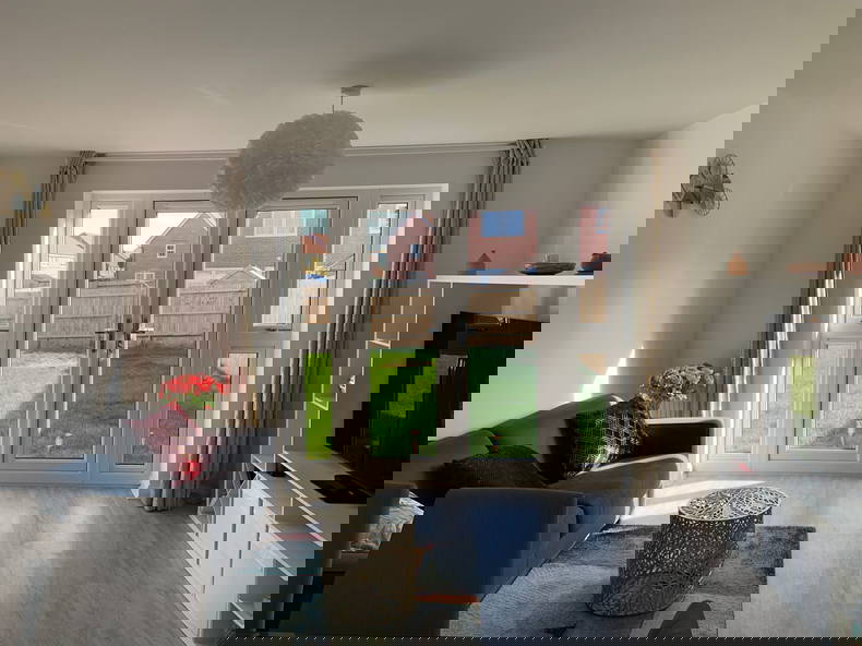 Gastfamilie Eastbourne 265211-4