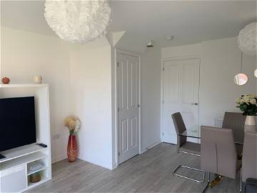 Chambre Chez L'habitant Eastbourne 265211-6