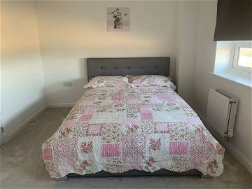 Chambre Chez L'habitant Eastbourne 265211-7