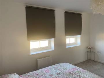 Chambre Chez L'habitant Eastbourne 265211-8