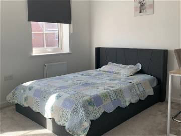 Chambre Chez L'habitant Eastbourne 265211-10