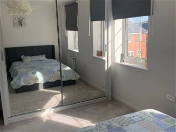 Chambre Chez L'habitant Eastbourne 265211-11