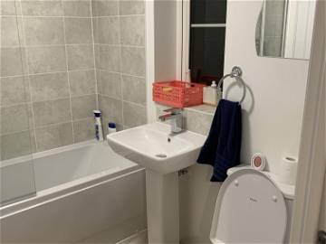 Chambre Chez L'habitant Eastbourne 265211-13