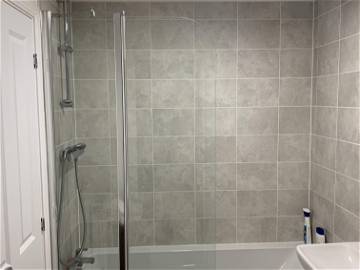 Chambre Chez L'habitant Eastbourne 265211-14