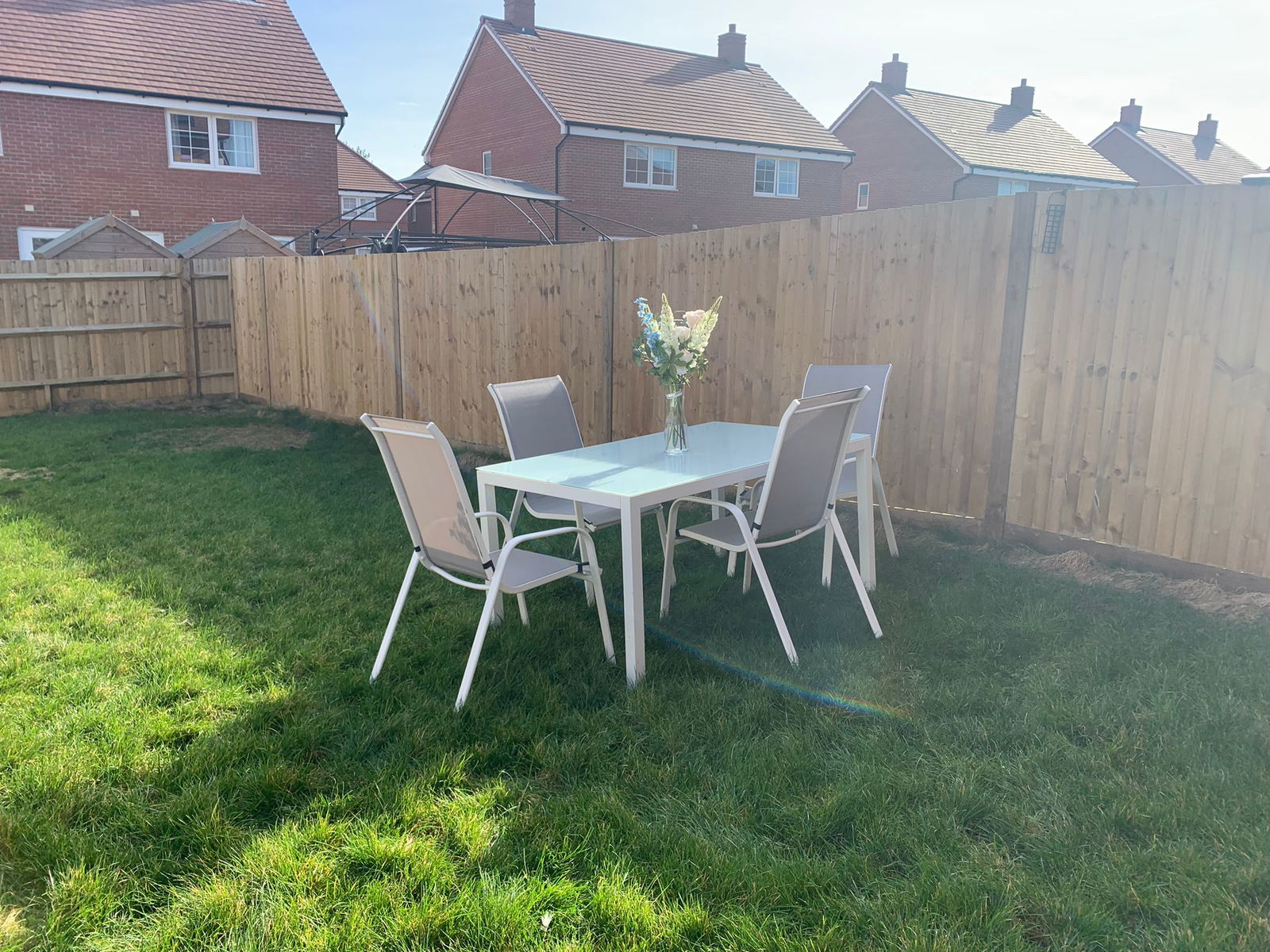 Homestay Eastbourne 265211