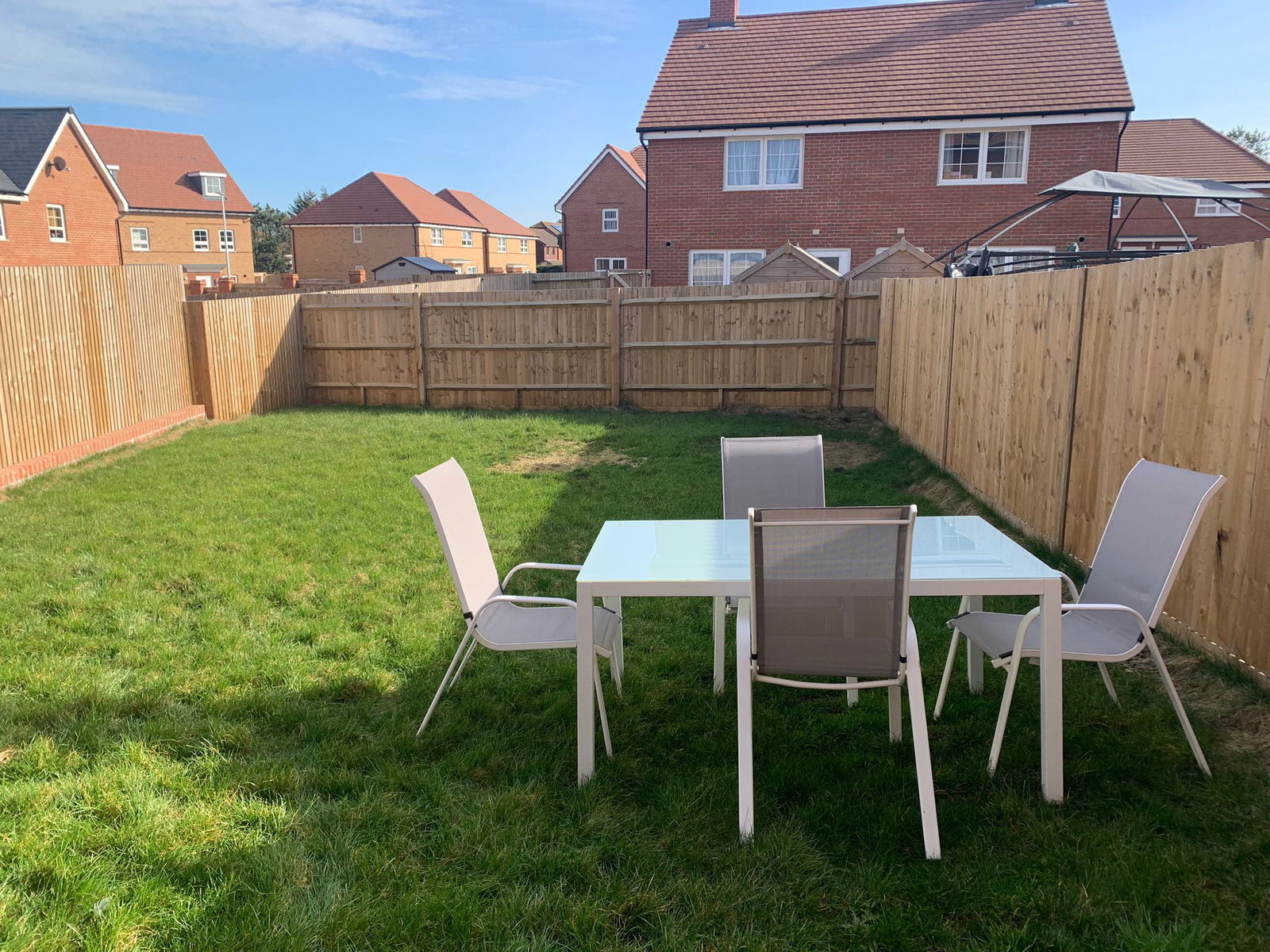 Homestay Eastbourne 265211