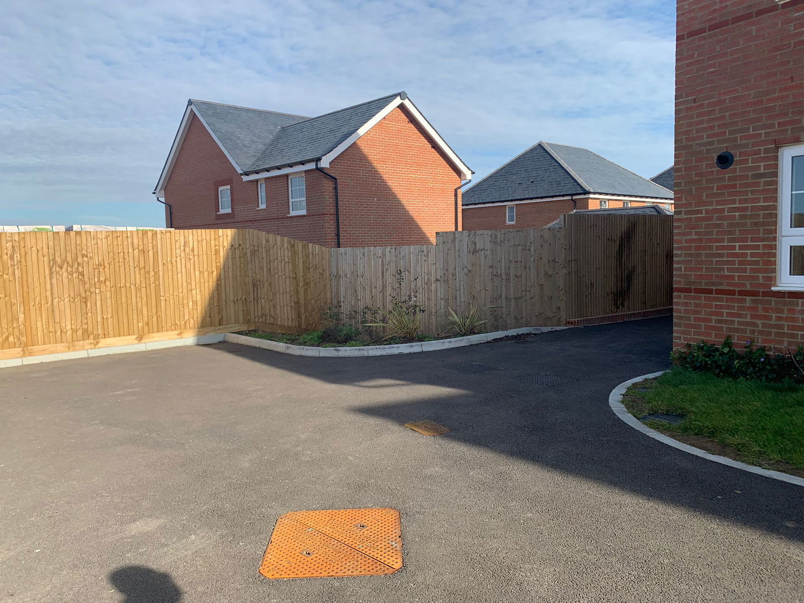 Homestay Eastbourne 265211