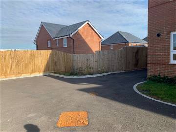 Chambre Chez L'habitant Eastbourne 265211-17