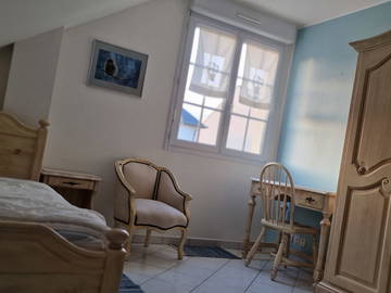 Chambre À Louer Hettange-Grande 265756