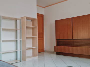 Chambre À Louer Hettange-Grande 265757