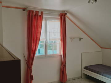 Chambre À Louer Hettange-Grande 265757