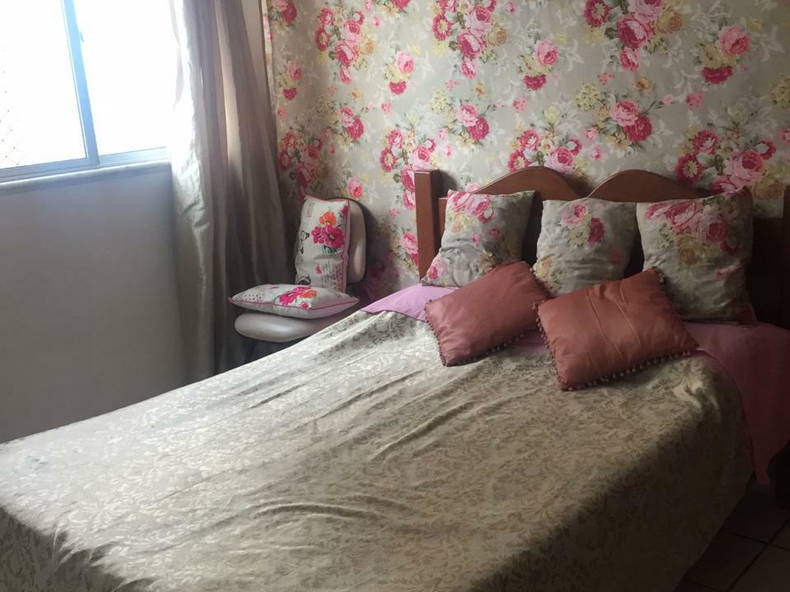 Gastgezin Fortaleza 219415-1