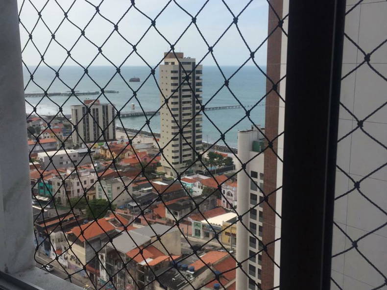 Gastgezin Fortaleza 219415-2