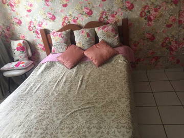 Chambre Chez L'habitant Fortaleza 219415-4