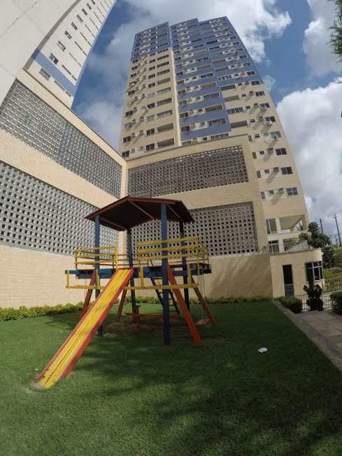 Homestay Fortaleza 219415