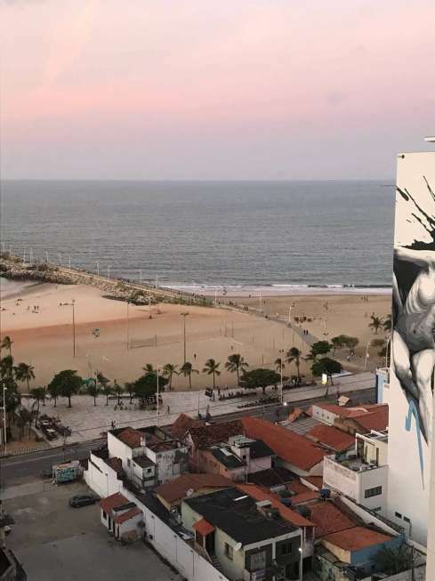 Homestay Fortaleza 219415