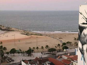 Chambre Chez L'habitant Fortaleza 219415-7